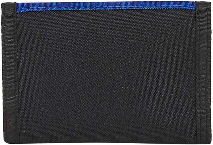 Umbro Black & Blue Wallet