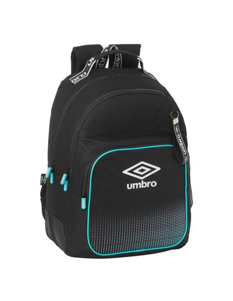 DOUBLE BACKPACK ADAPT. CARRO UMBRO “ARTICO”