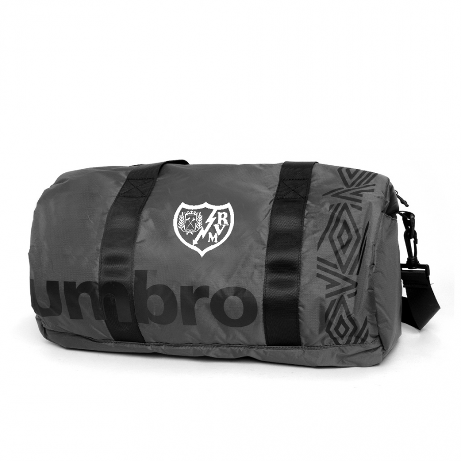 Umbro Rayo Vallecano Paded Ripstop Barrel Bag