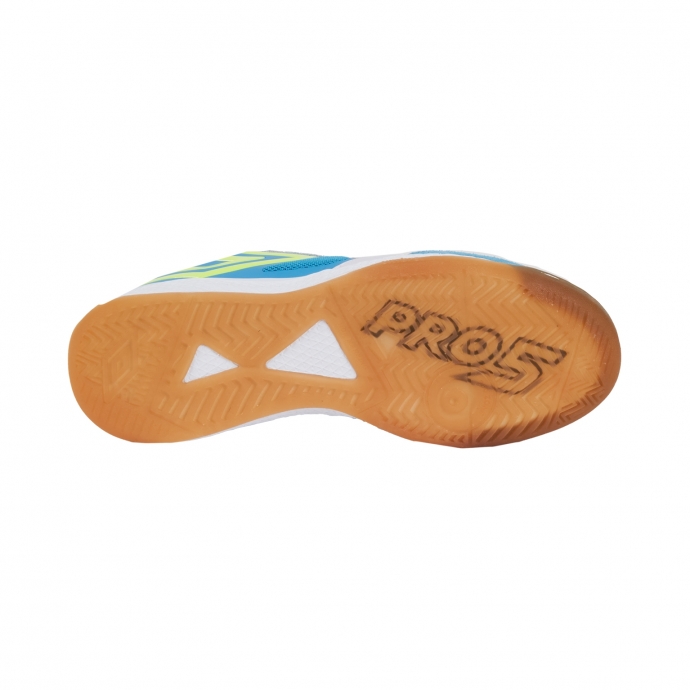 UMBRO PRO 5 BUMP WHITE / SAFETY...