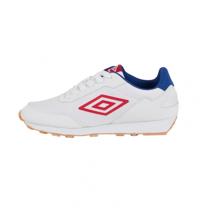 TÊNIS UMBRO ADDISONBLACK / VERMILLION...