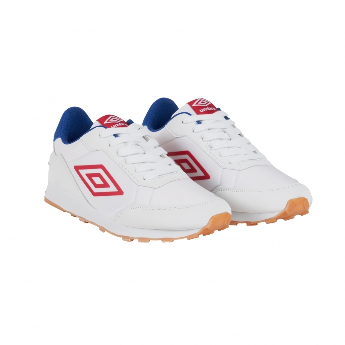 TÊNIS UMBRO ADDISONBLACK / VERMILLION...