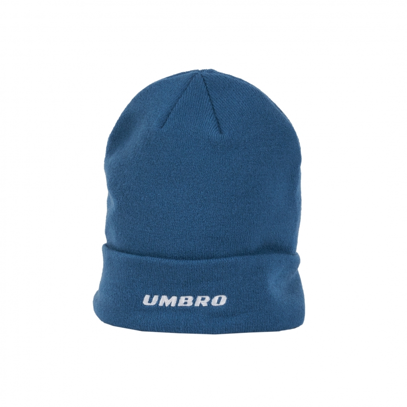 Gorro com logo da Umbro Stellar
