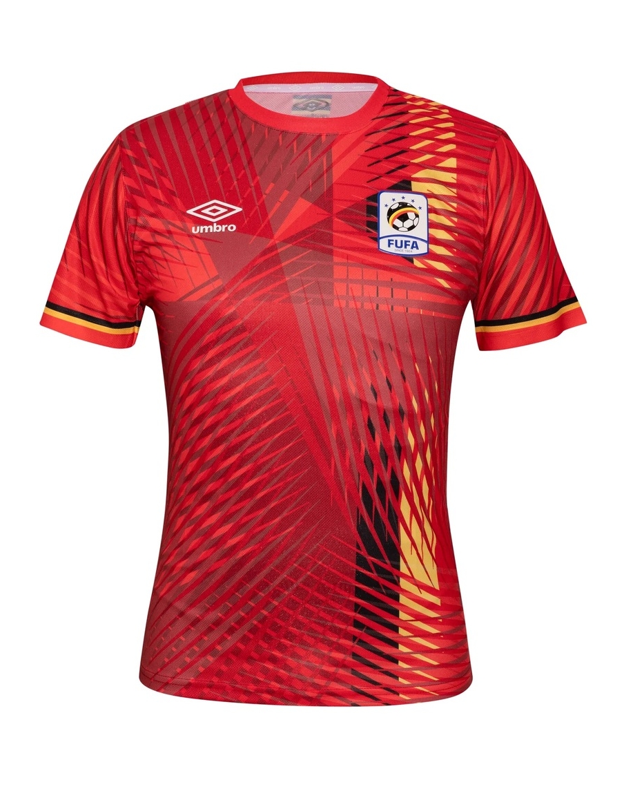 Camiseta Rugby Inglaterra Titular Umbro 2023 - Adulto