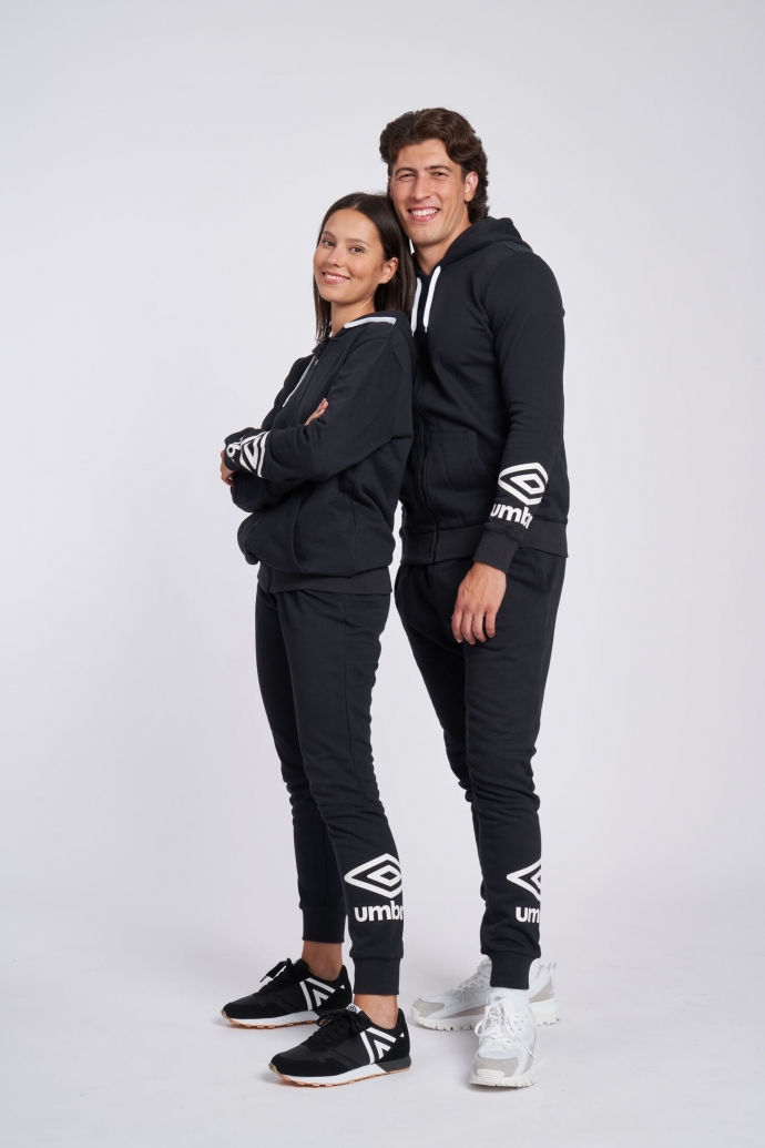 UMBRO FW TERRACE ZIP HOODIE...