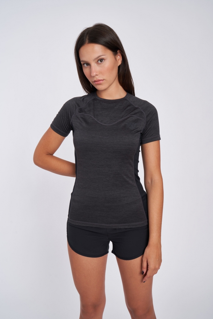 Umbro T-shirt Pro Treinamento Marl...