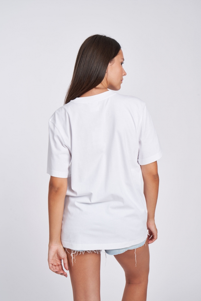 Camiseta Umbro Box Logo Graphic...
