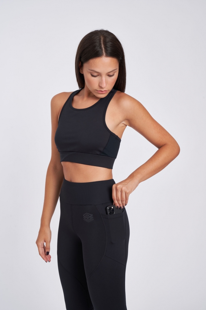 Umbro Pro Training Mesh 7/8 Leggings...
