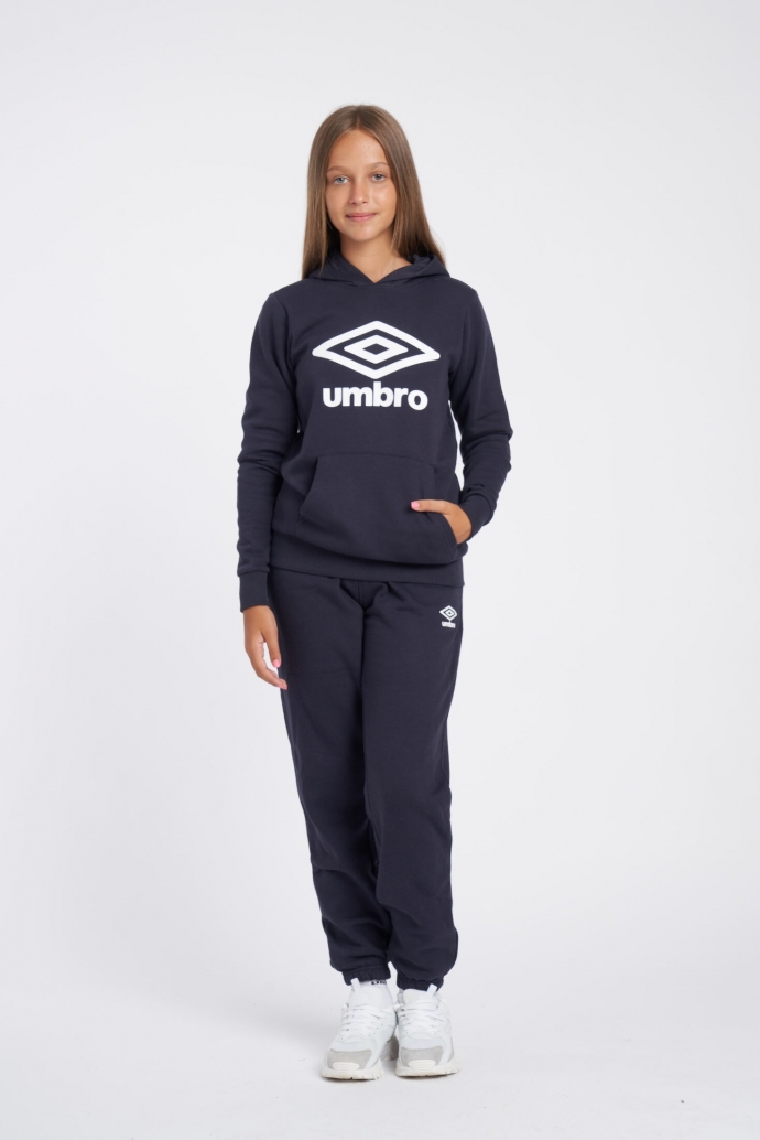 Sudadera Umbro Wardrobe Hoodie Large...