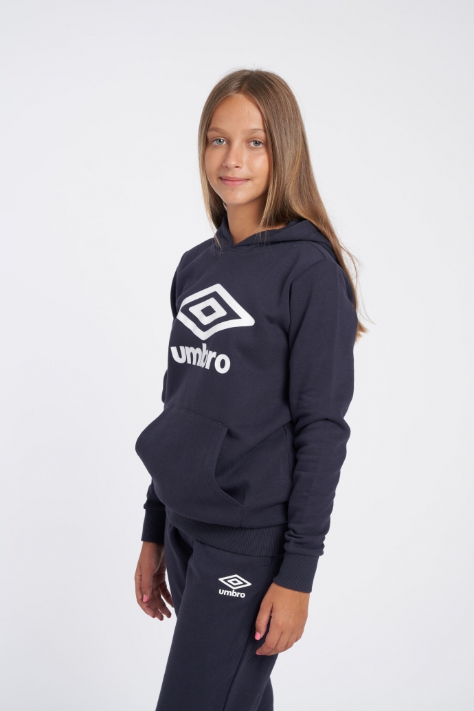 Sudadera Umbro Wardrobe Hoodie Large...