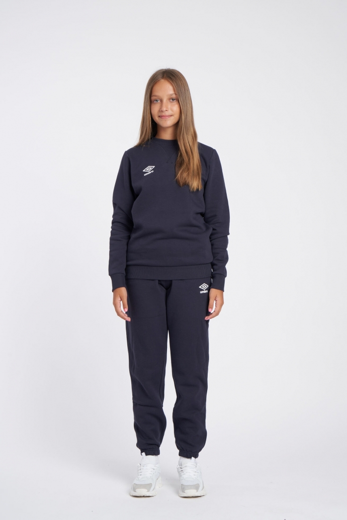Moletom Umbro Guarda-Roupa Pequeno...