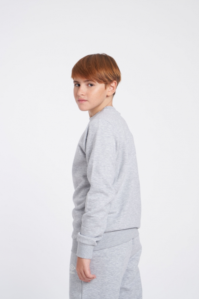 Umbro Fleece small logo sweatshirt...