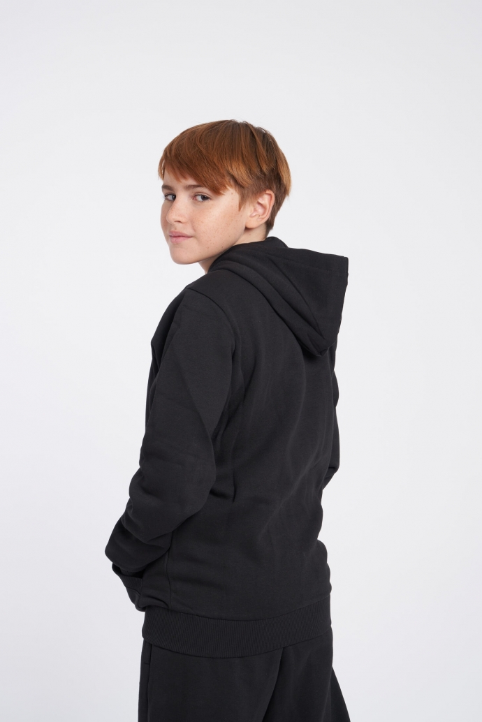 Moletom Umbro Guarda-Roupa Com Capuz...