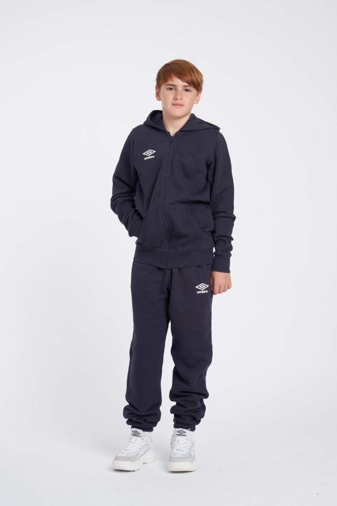 Guarda-roupa Umbro Moletom Com Capuz...