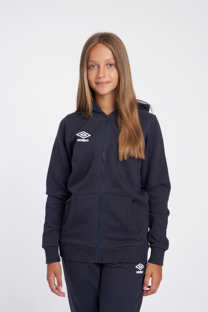 Guarda-roupa Umbro Moletom Com Capuz...