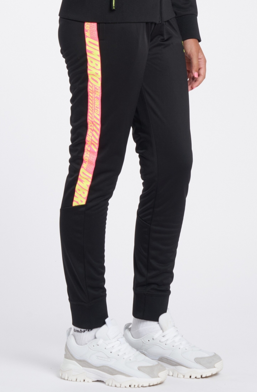 CALÇA UMBRO AXIS TRACK - JNR