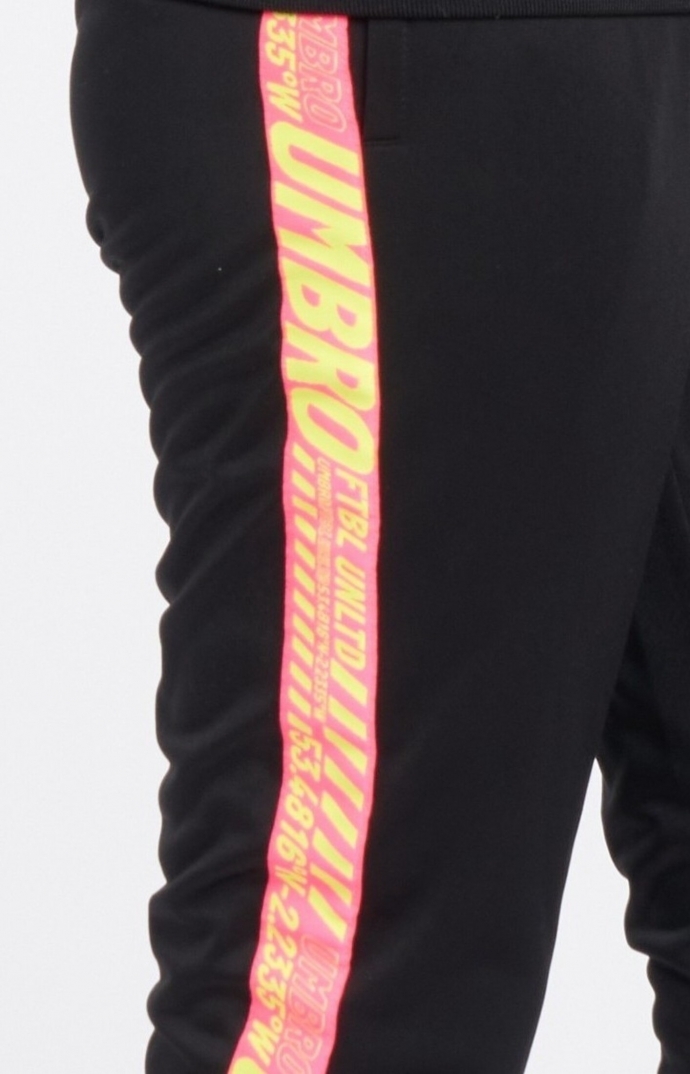 CALÇA UMBRO AXIS TRACK - JNR