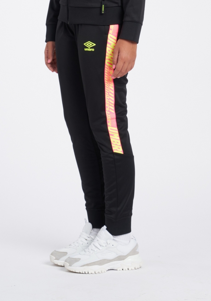 CALÇA UMBRO AXIS TRACK - JNR