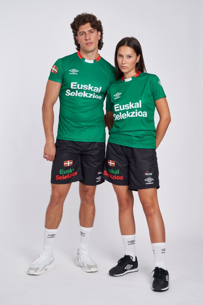 POLO UMBRO EUSKAL SELEKZIOA...