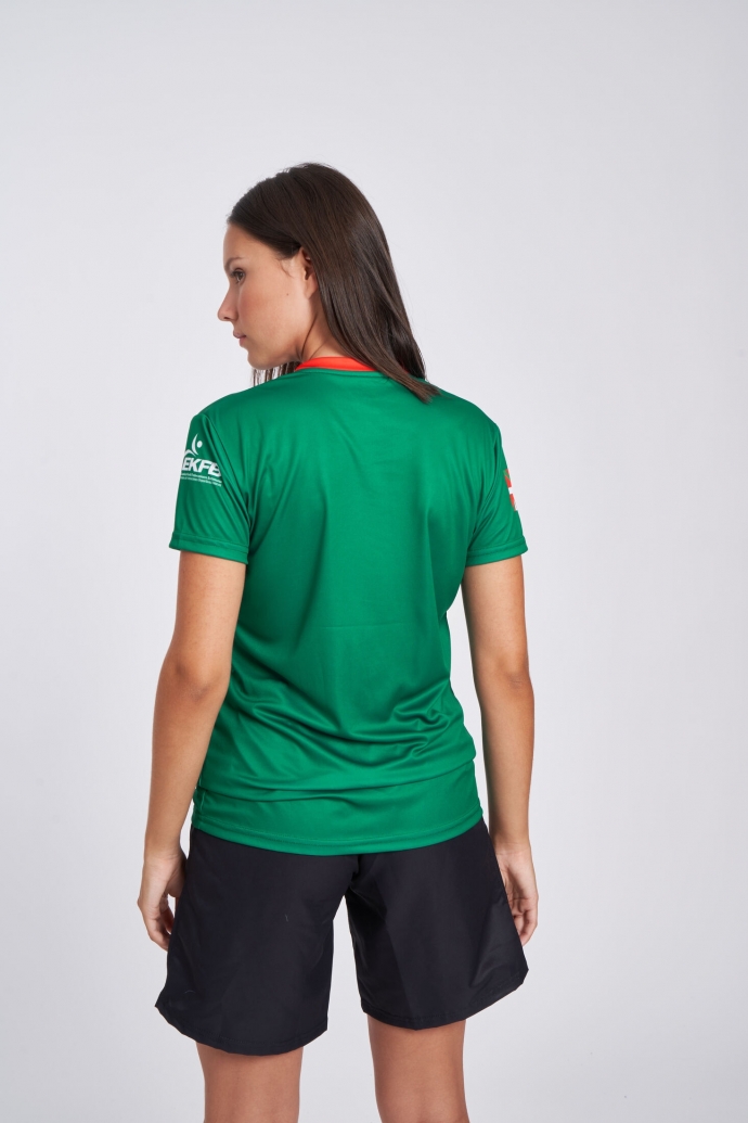 POLO UMBRO EUSKAL SELEKZIOA...
