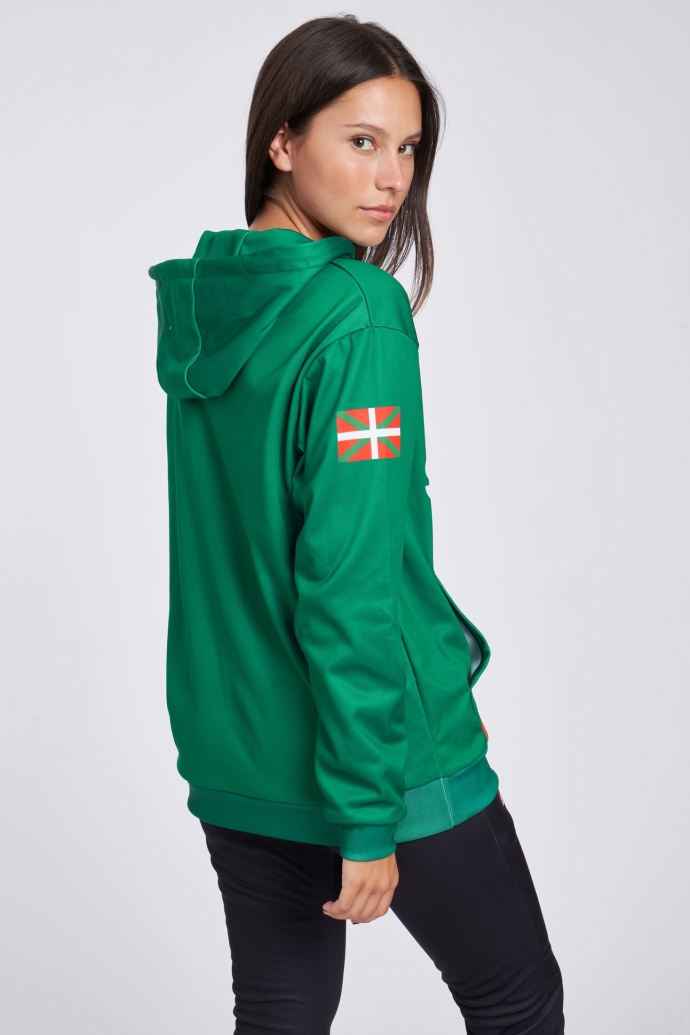 SUDADERA UMBRO EUSKAL SELEKZIOA...