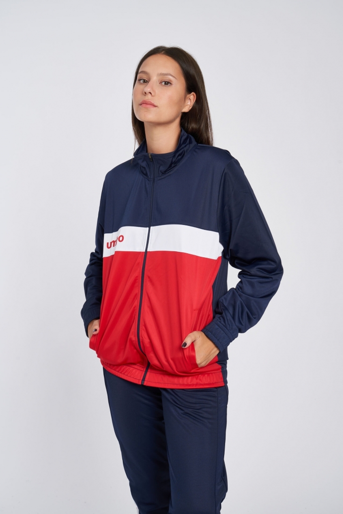 Umbro Fw Sportswear Track Top Jacket...