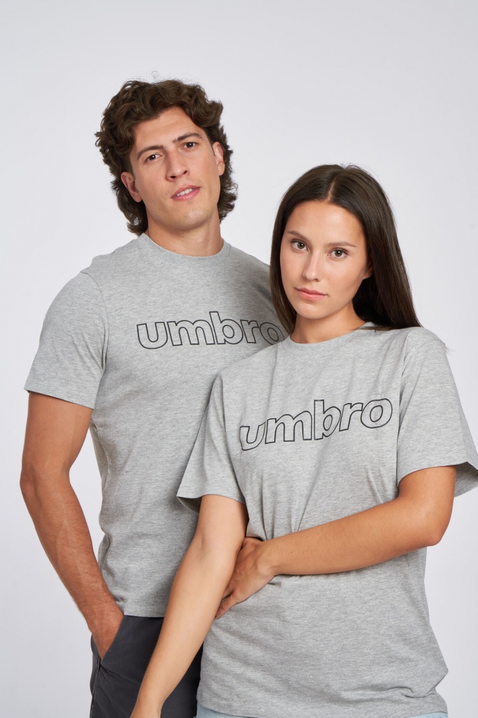 T-shirt de Umbro FW Linear Logo...