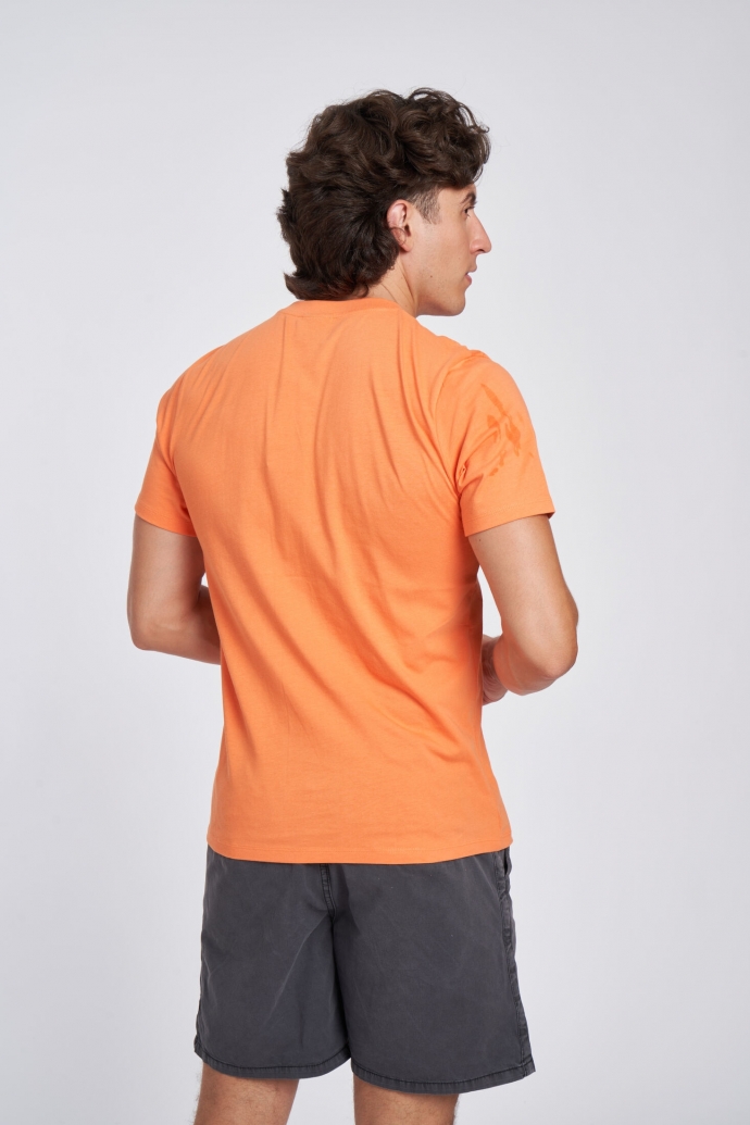 T-shirt de umbro FW Linear Logotipo...