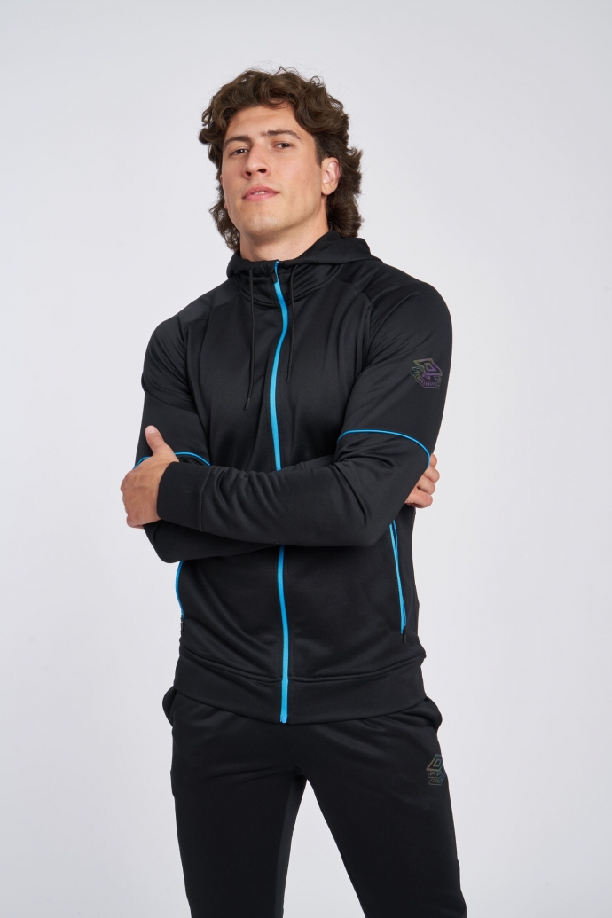 Umbro Jacket Pro Training FZ Hoodie...