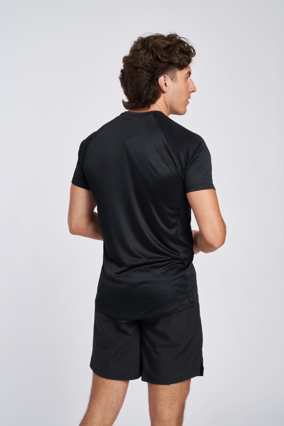 Umbro Pro Training Graphic Jerseyblack / Malibu Blue