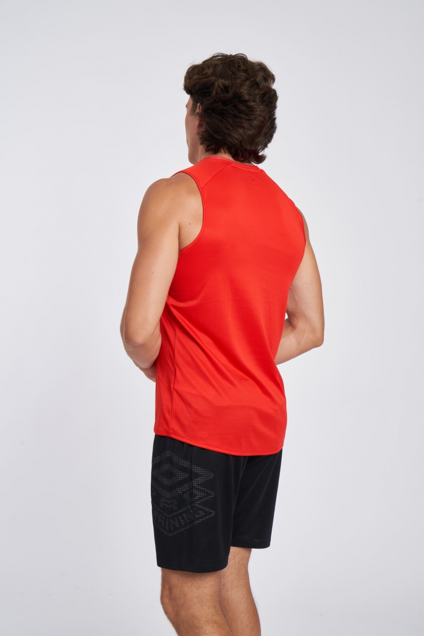 T-shirt de um t-shirt pro Treinamento activo vestible... 2
