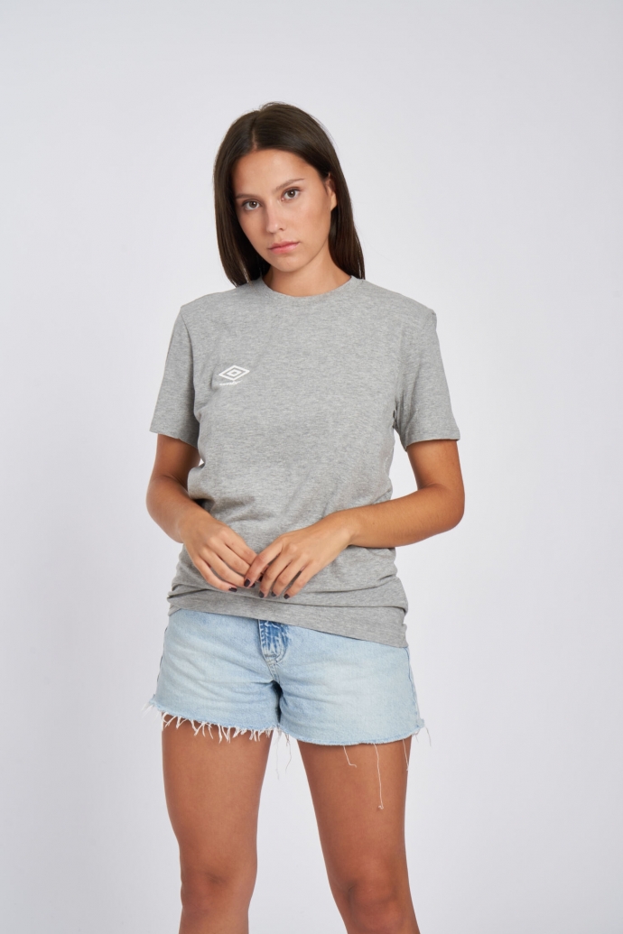 Umbro Wardrobe Small Logo T-shirt...