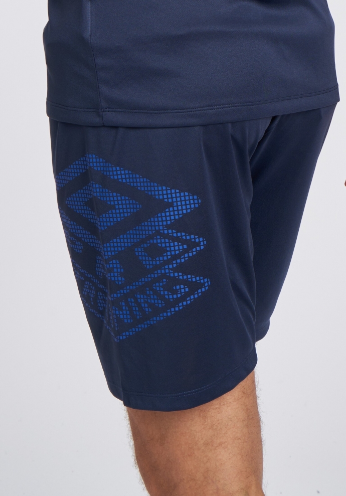 Short Umbro Pro Training Active Poly...