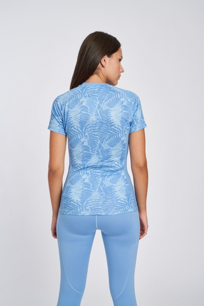 CALÇA DE TREINO UMBRO PRO 7/8 LEGGING...