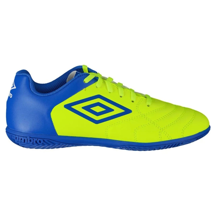 Zapatillas Futsal la marca Umbro y estilo para tus partidos de fútbol sala