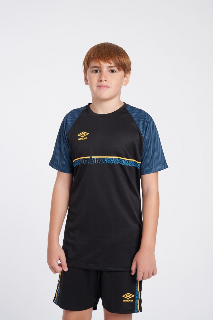 CAMISETA UMBRO SPIRITO JERSEY -...