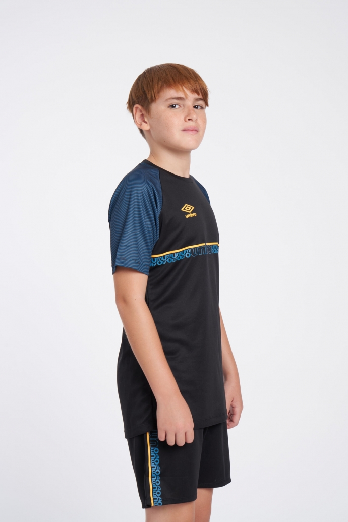 CAMISETA UMBRO SPIRITO JERSEY -...