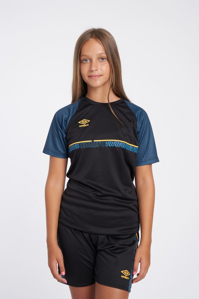 CAMISETA UMBRO SPIRITO JERSEY -...