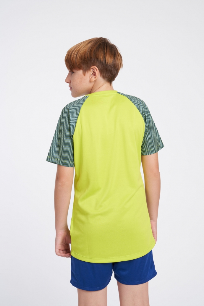 CAMISETA UMBRO SPIRITO JERSEY -...