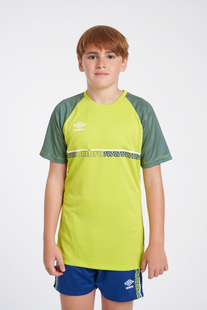 CAMISETA UMBRO SPIRITO JERSEY -...