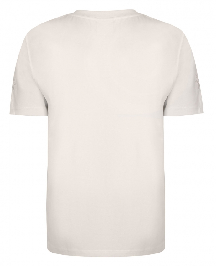Umbro T-Shirt Umbro Natural T-Shirt