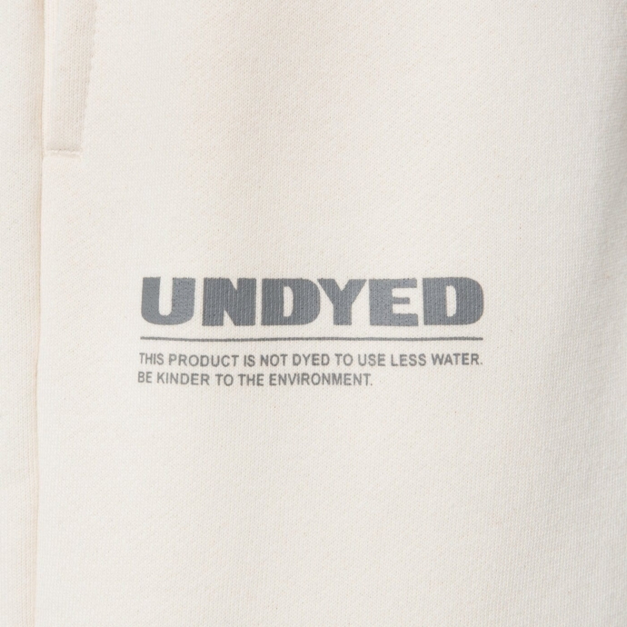 PANTALÓN UMBRO UNDYED SHORTNATURAL