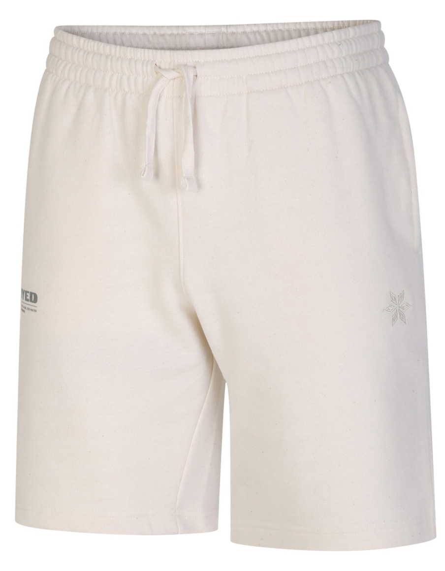 PANTALÓN UMBRO UNDYED SHORT NATURAL