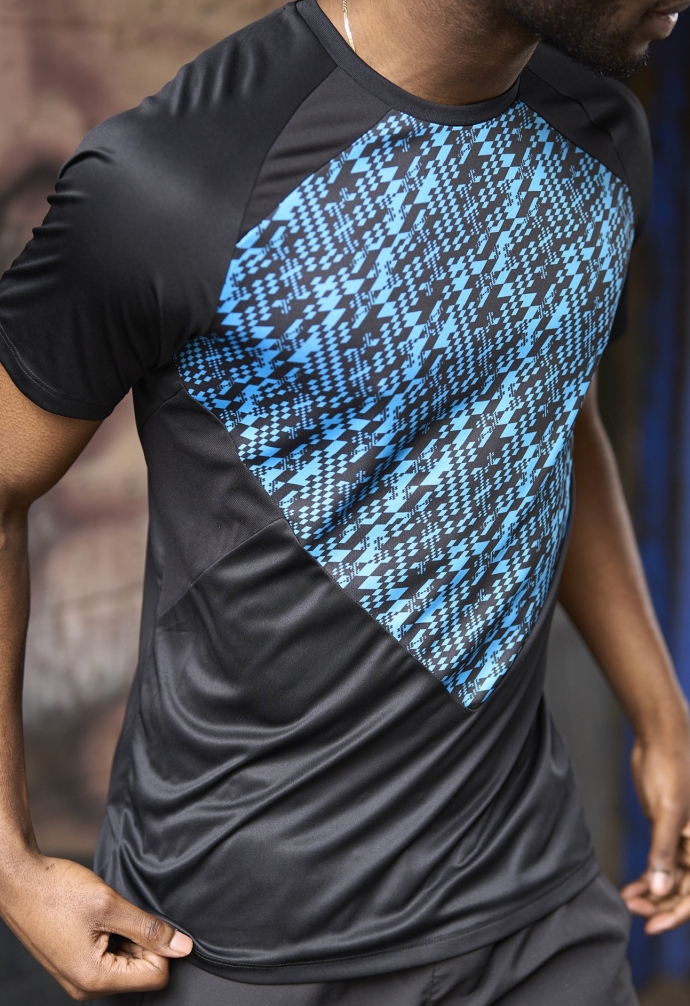 Umbro Pro Training Graphic...