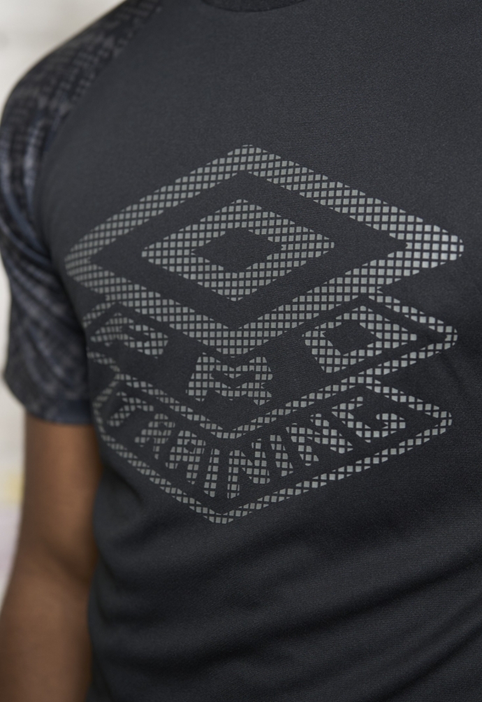 T-Shirt Umbro Pro Training Active...