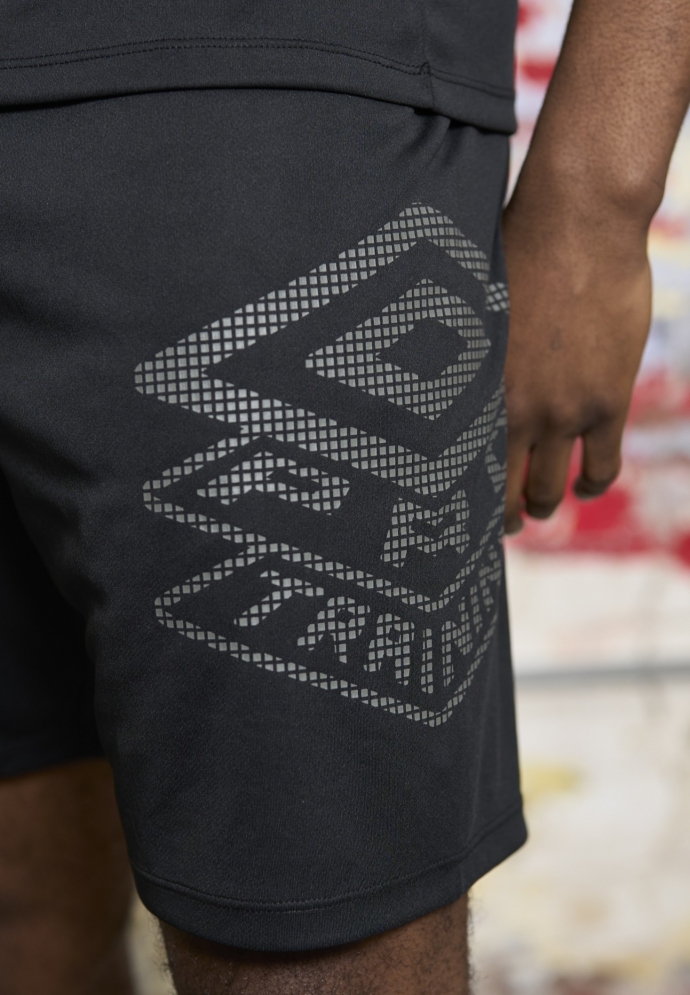 Short Umbro Pro Training Active Poly...