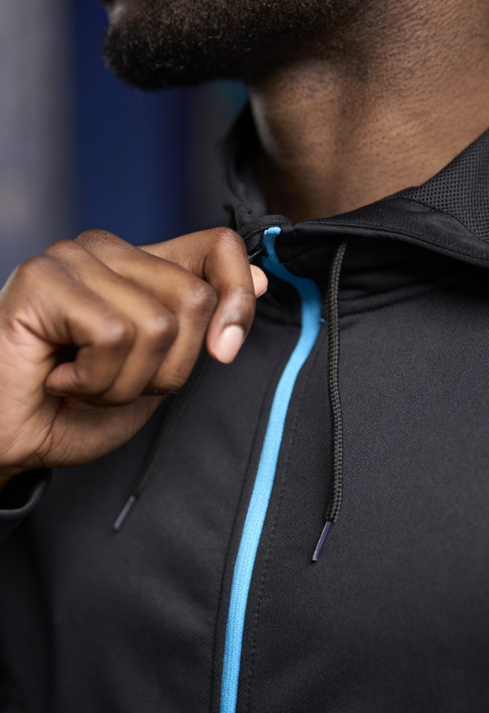 Umbro Jacket Pro Training FZ Hoodie...