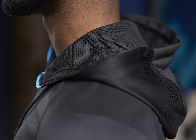 Umbro Jacket Pro Training FZ Hoodie...