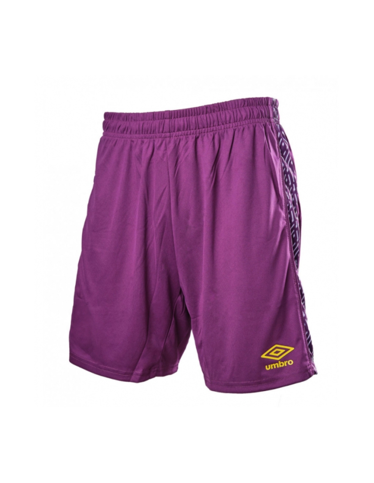 Umbro Training shorts purple
