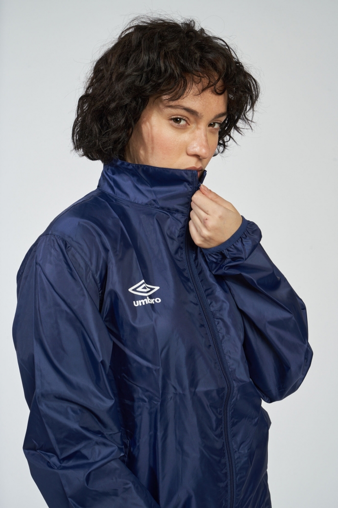 Oilskin Umbro Speed Navy